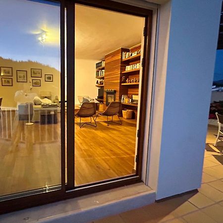 Colares Beach House, Pool Child Friendly Экстерьер фото