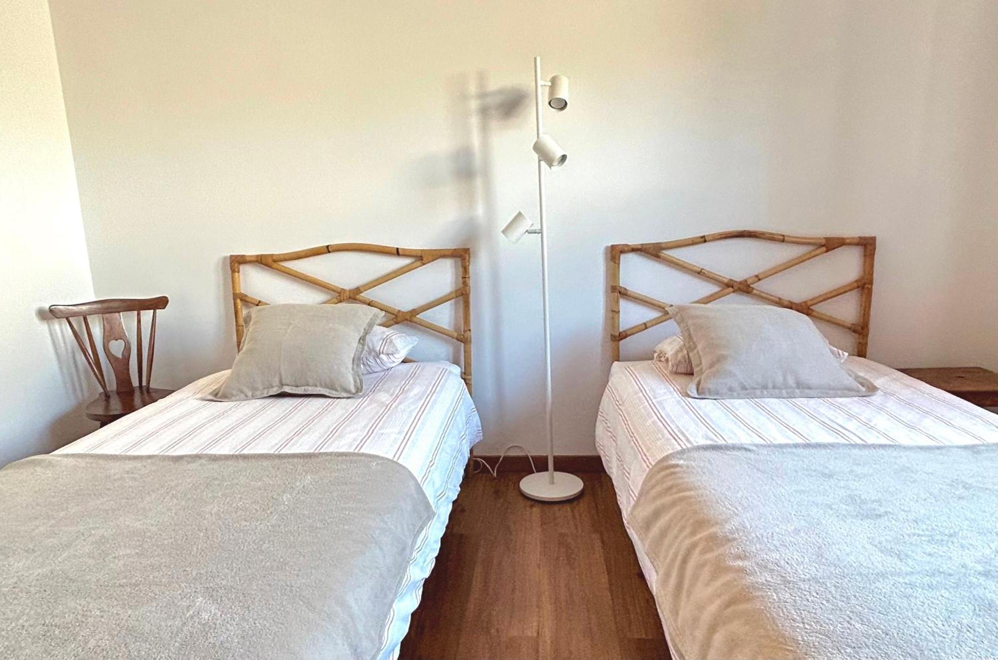 Colares Beach House, Pool Child Friendly Экстерьер фото