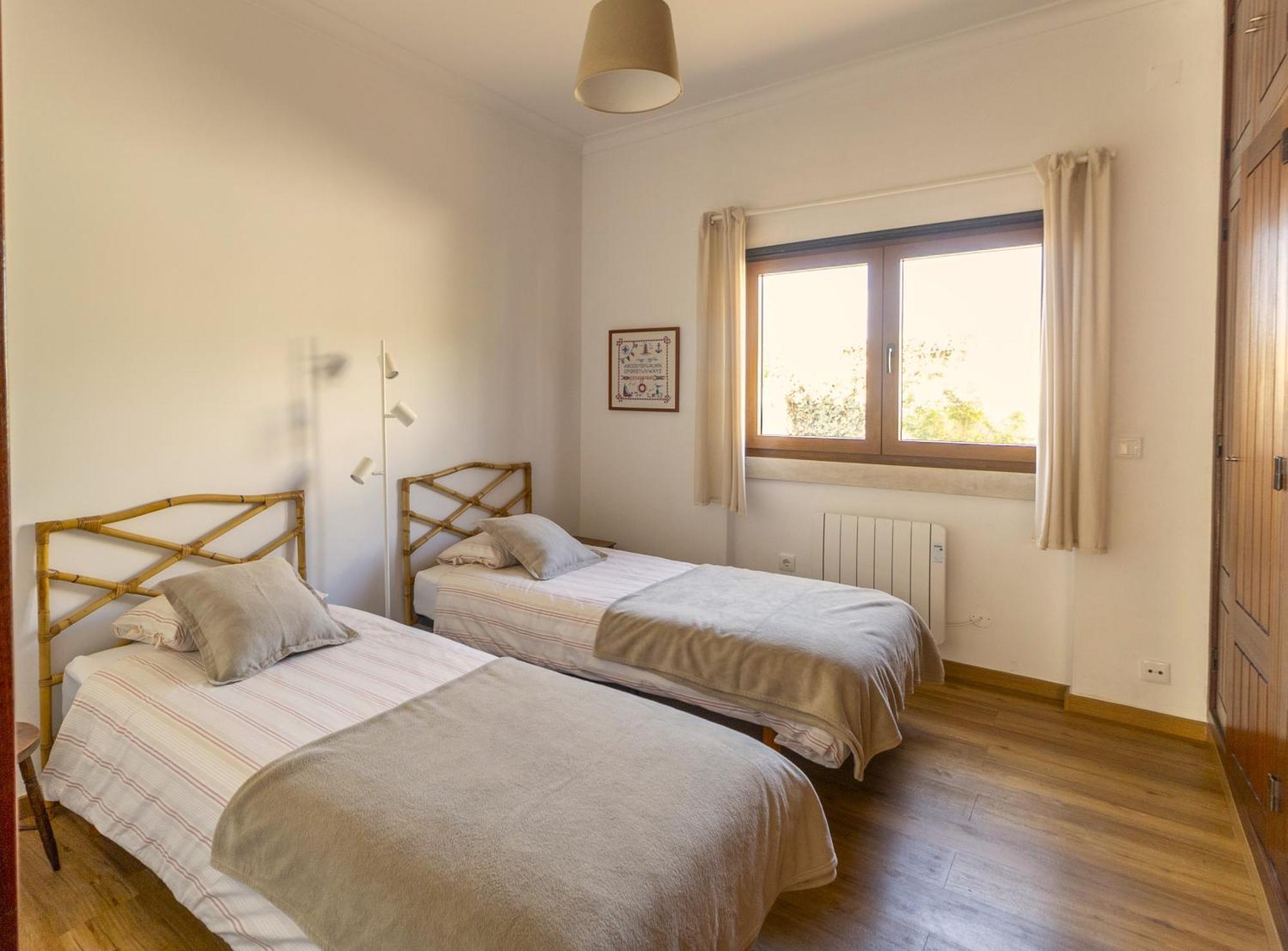 Colares Beach House, Pool Child Friendly Экстерьер фото