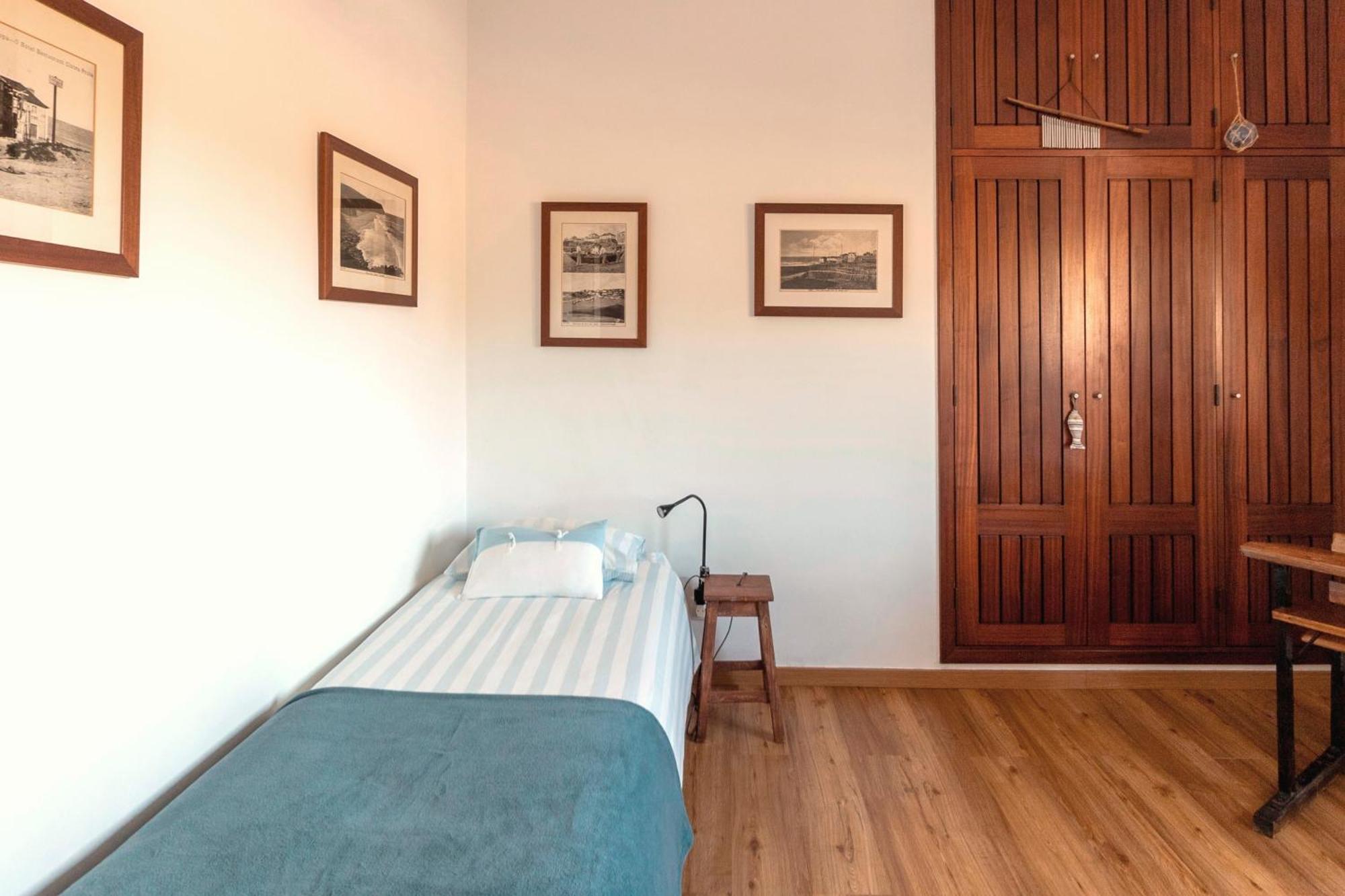 Colares Beach House, Pool Child Friendly Экстерьер фото