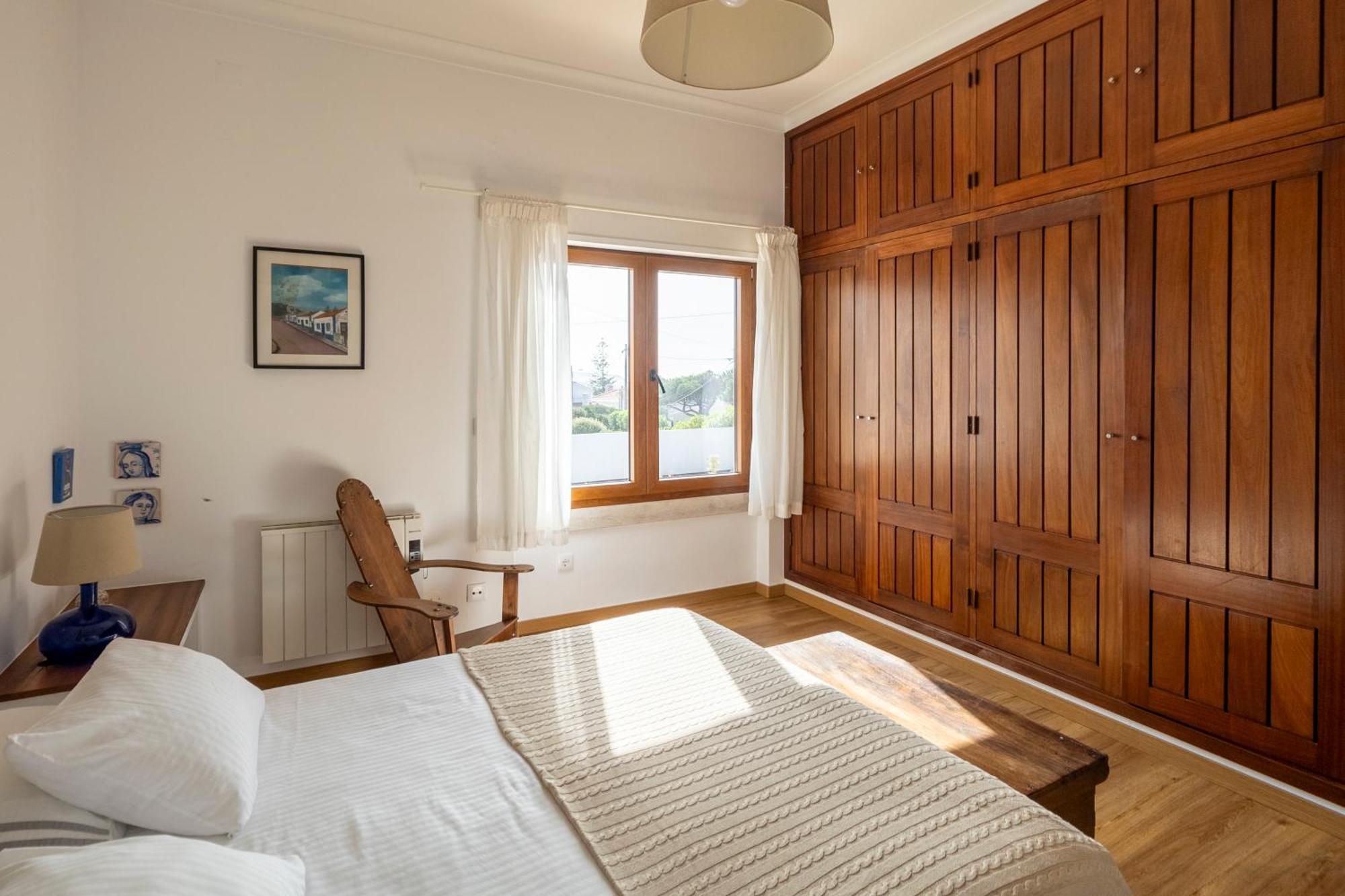 Colares Beach House, Pool Child Friendly Экстерьер фото