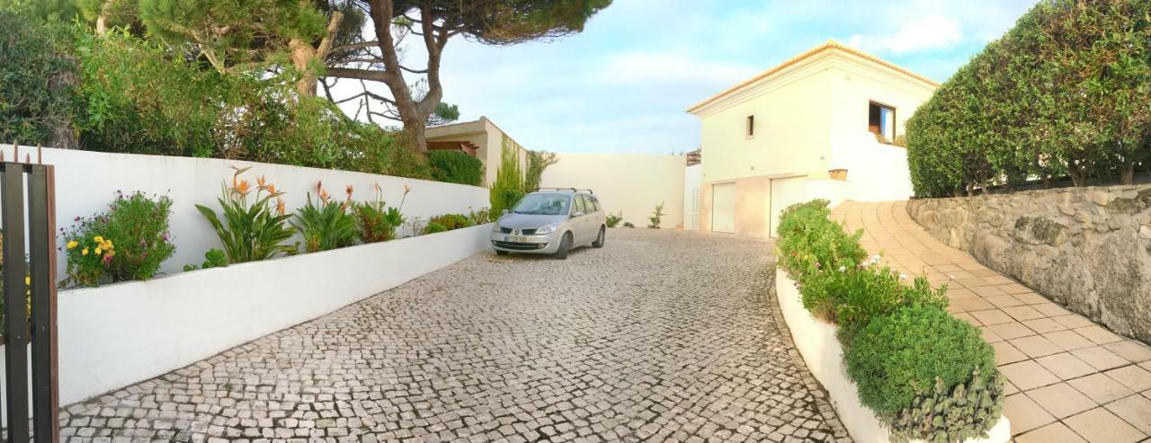 Colares Beach House, Pool Child Friendly Экстерьер фото